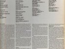 LP-BOX John Lee Hooker, Lightnin Hopkins, Leadbelly, Memphis Slim The Blues Le
