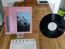 Harold Budd The Pavilion Of Dreams Vinyl Japanese Pressing