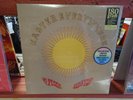 13th Floor Elevators Easter Everywhere LP NEW 180g RED vinyl Roky Erickson