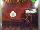 Megadeth - Peace Sells But Who's Buying LP NEW 180G