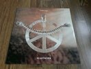 CARCASS - HEARTWORK LP 1993 UK ORIGINAL EARACHE RECORDS
