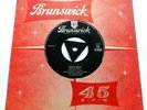 BRENDA LEE RARE 7