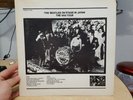 Vintage The Beatles On Stage in Japan The 1966 Tour LP Album Great Shape