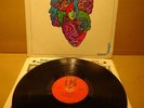 LOVE FOREVER CHANGES - 1st UK PRESS MONO - ORANGE & BLACK LABEL - A1/B1 MATRIX