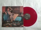 david  bowie ( the man who sold the world ) album on  mercury records red  vinyl