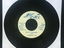 LYNNETH TEE Hello Stranger TRUE WORLD Jamaica 7” 45 VINYL REGGAE LOVERS ROCK