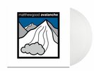 Matthew Good - Avalanche White Vinyl LP
