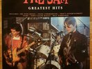 The Jam - Greatest Hits-Best Of-RARE Original 1991 1st Press Vinyl LP Polydor UK