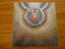DAVID SYLVIAN - GONE TO EARTH  UK FIRST PRESS DOUBLE LP VG++
