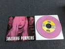 Smashing pumpkins tristessa pink sub pop nirvana mudhoney