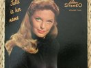 JULIE LONDON JULIE IS HER NAME VOL 2 STEREO 1959 VG/VG+