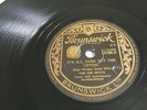 78rpm INK SPOTS It's all over but the crying/...teardrop in my eye EX