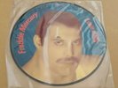 FREDDIE MERCURY LOVE KILLS 7