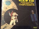SEALED JUKEBOX EP 33 1/3 Elvis Presley 