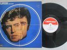THE JOHN CAMERON QUARTET - OFF CENTRE LP DERAM SML CONTEMPORARY JAZZ LONDON