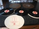 PIL Public Image Limited Metal Box 1st Pressing