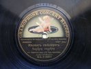 Armeniian 78rpm KOMITAS WARDAPET & TER-ARNANELYAN Kalek ??????? 1910