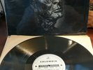 OTTO KLEMPERER Beethoven Choral Symphony 9 LP Columbia SAX 2277 UK NM ED1