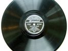 Teddy Wilson & Orchestra with Billie Holiday 1937 Jazz Brunswick 78rpm  E+