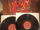 Santana - Supernatural  - 2 x Vinyl LP - CLASSIC RECORDS Press RARE 2009 NM 180g