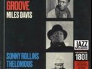 MILES DAVIS: BAG'S GROOVE -BONUS TR [LP vinyl]
