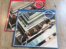 The Beatles Red and Blue Albums 1967-1970 1962-1966 Coloured Vinyl