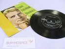 Eddie Cochran Stockin's n' Shoes Liberty Mono EP (WH_8186)