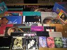 John Foxx & Ultravox vinyl singles bundles & 4 limited edition postcards REVISED