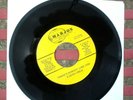 Earth Child Super Rare Funk/Soul 45 There's Nobody Like You