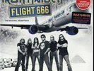 Iron Maiden Flight 666: The Original Soundtrack 180g 2LP