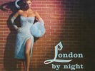 LONDON, Julie - London By Night - Vinyl (limited 180 gram orange vinyl LP)