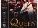 QUEEN - GREATEST HITS IN CONCERTS: LIMITED EDITION ON WHITE VINYL