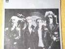 QUEEN the game EMI  lp press in Colombia. Hot space line cover red. Bohemian r