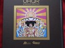 Jimi Hendrix Axis: Bold as Love UHQR MONO SEALED-IN-BOX #0217 Of 1500 Pressed