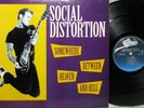 SOCIAL DISTORTION 