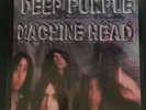 DEEP PURPLE  MACHINE HEAD  ORIG. 1972 HARD ROCK VINYL