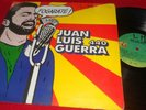 juan luis guerra fogarate LP FIRST EDITION COLOMBIA