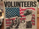JEFFERSON AIRPLANE Volunteers LP 1969 RCA ORIG US PRESS w/insert NM/M