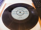THE LYRICS A Get It / KEN PARKER How Strong UK 7