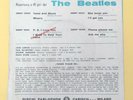 THE BEATLES (45 RPM - ITALY) SHE LOVES YOU - QMSP 16347  RARE 