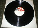 Armed Forces Zappa Roxy Elsewhere Lou Reed Sally Can't Dance AFRTS RL 18-5 lp