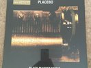 PLACEBO BLACK MARKET MUSIC GOLD LP VINYL COLOURED LIMITED EDITION VINYL RARE
