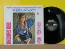 WEST COAST POP ART EXPERIMENTAL BAND-WHERE'S MY DADDY?HAND CLEANED+TESTED EX