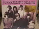 DCC Jefferson Airplane-Surrealistic Pillow  Audiophile LP  ** SEALED # 0487 **