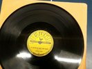 WARREN SMITH  I'd Rather Be Safe Than Sorry/Rock n' Roll Ruby 78 rpm record