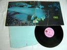 FREE - Tons Of Sobs -1969 UK G/F Vinyl LP ILPS 9089 PINK label w/ CIRCLE LOGO VG