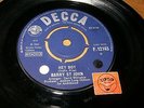 BARRY ST JOHN - HEY BOY - I'VE BEEN CRYING   / LISTEN - SOUL POPCORN