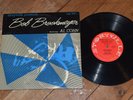 Bob Brookmeyer Al Cohn EX  1st DG Storyville 10