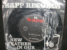SKIP CUNNINGHAM: THE RIVERS RUN DRY - NTHN SOUL GEM/OZ 1ST PRESS/KAPP K-4012/EX