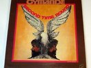 Cymande ?Second Time Round LP 1973 Janus JLS 3054 Promo Funk